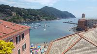Stille Bucht - Sestri Levante