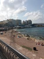 Strand am Hotel