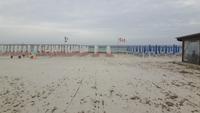 Strand bei Alghero