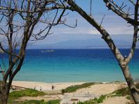 Strand in Santa Teresa