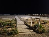 Strand von Paestum