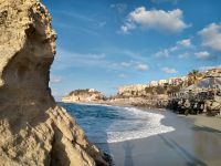 Strand von Tropea
