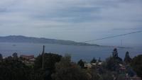 Strasse von Messina