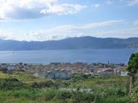 Strasse von Messina