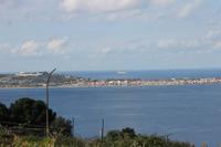 Strasse von Messina