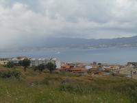 Strasse von Messina