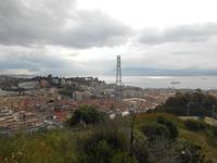 Strasse von Messina