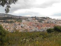 Strasse von Messina