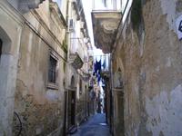 Syrakus - Altstadt Ortigia