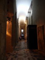 Syrakus - Tempel der Athene
