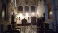 Syrakus Athena-Tempel
