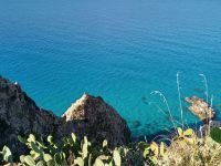 Türkisblaues Meer