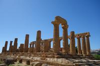 Tal der Tempel