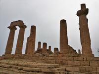 Tal der Tempel