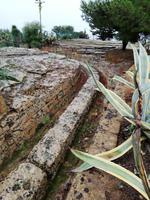 Tal der Tempel