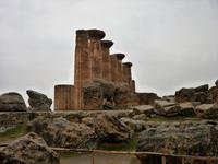 Tal der Tempel