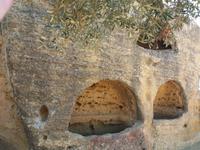 Tal der Tempel