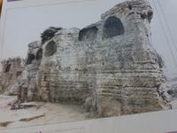 Tal der Tempel