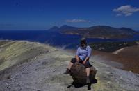 Taliban auf Vulcano