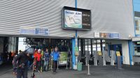 Talstation zur Seiser Alm