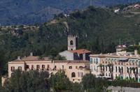 Taormina - Luxushotel