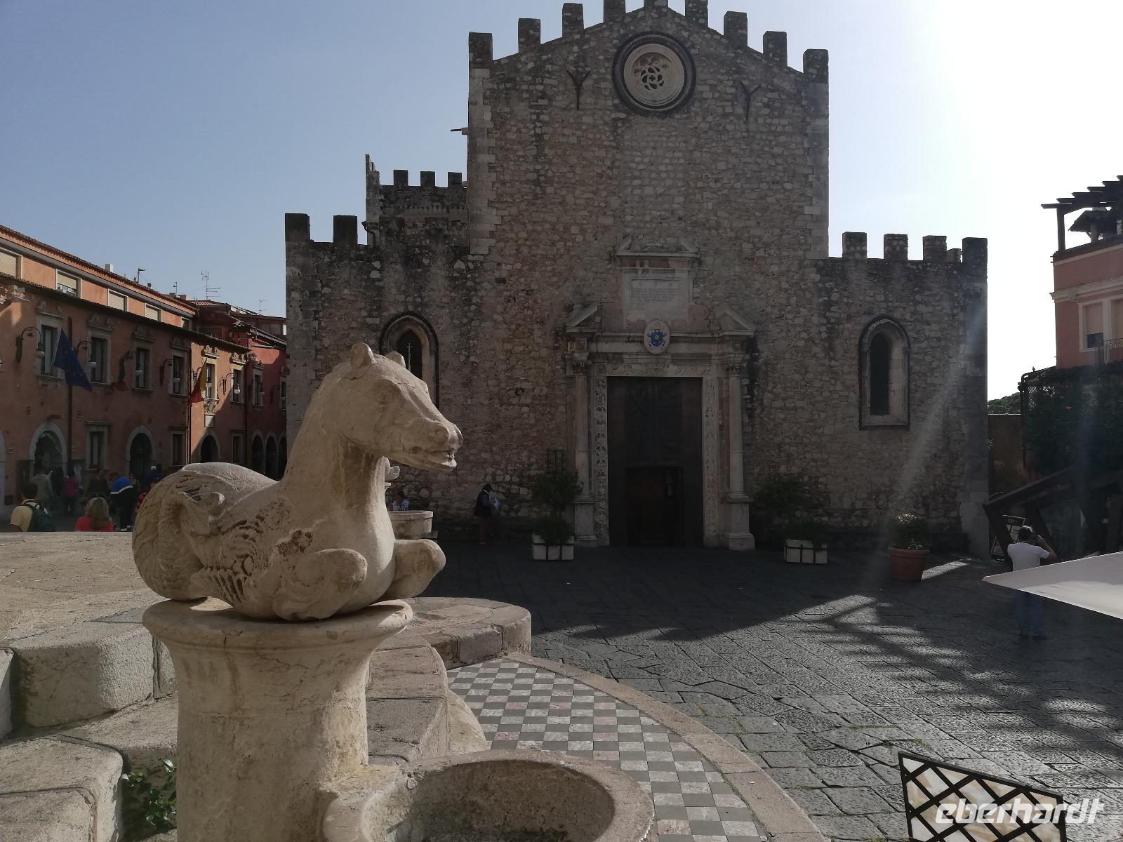 Taormina