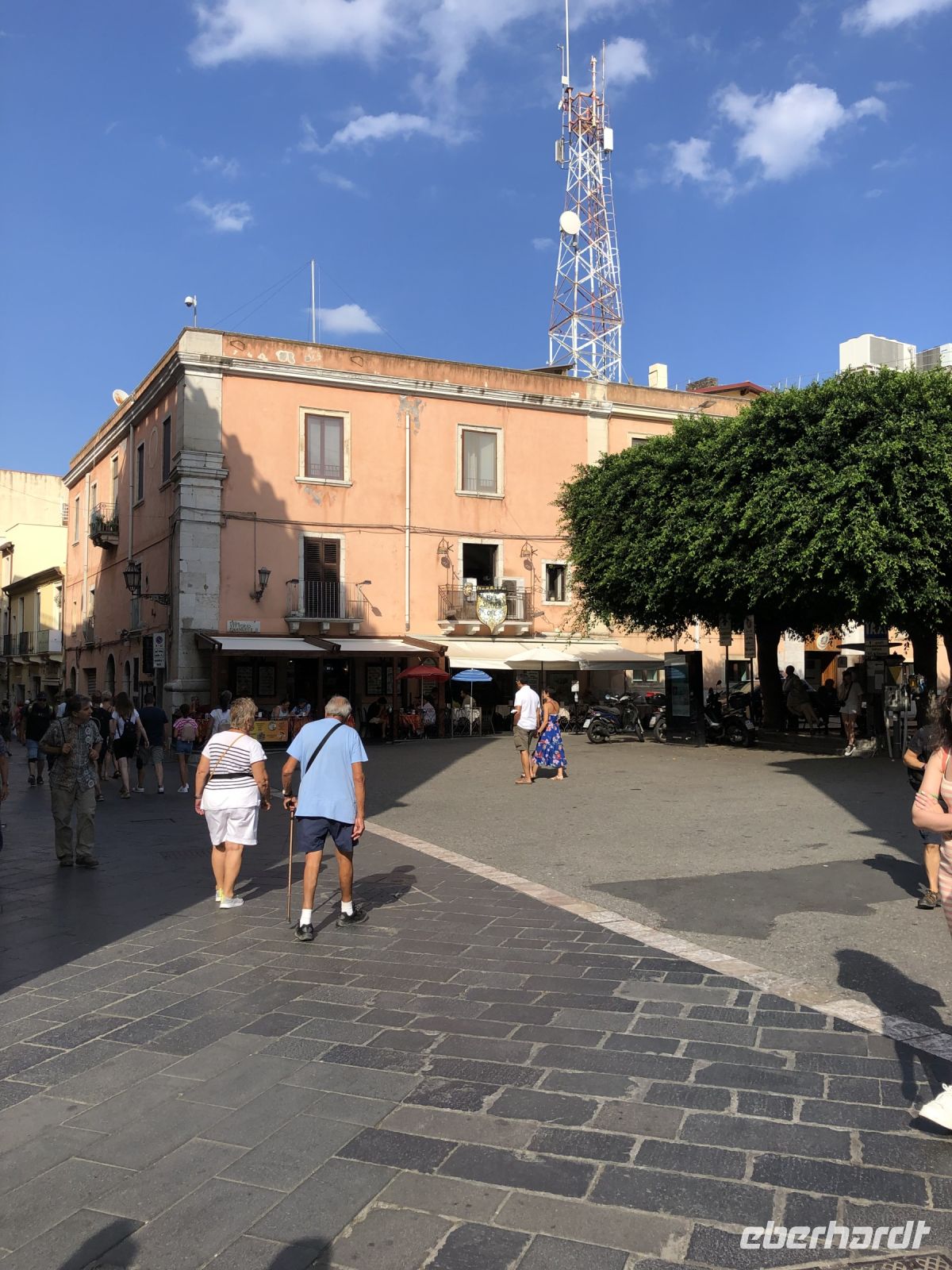 Taormina