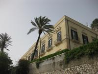 Taormina