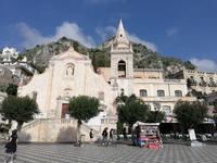 Taormina