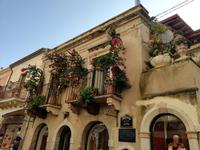 Taormina