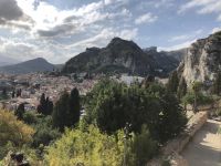 Taormina