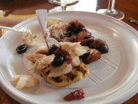 Tapas in Venedig