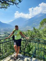 Tappeiner Weg - 