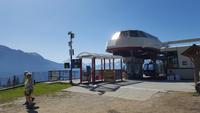 Tarlenta 2.034 m