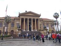 Teatro Masimo