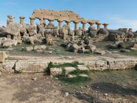 Tempel C