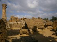 Tempel des Zeus