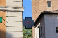 Temperatur am 5.5.2015