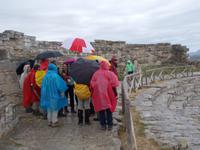 Theater  Segesta