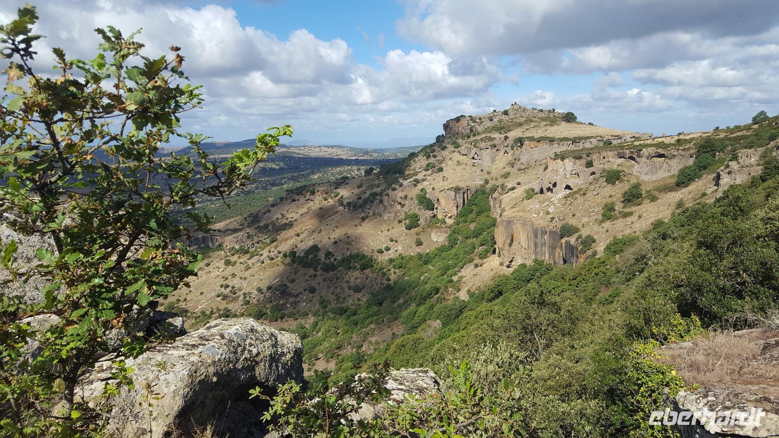 Thiesi - Ittiri