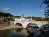 Tiberinsel (3)