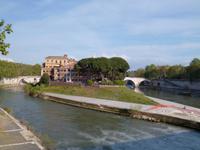 Tiberinsel
