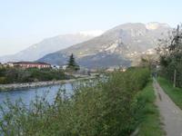 Torbole am Gardasee