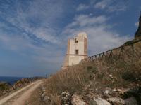 Torre del Cofano