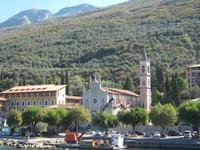Torri del Benaco