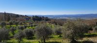 Toskana - Region Chianti