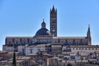 Toskana - Siena