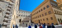 Toskana - Siena