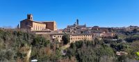 Toskana - Siena