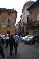 Trastevere
